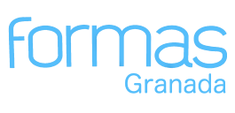 Logo Formas Granada
