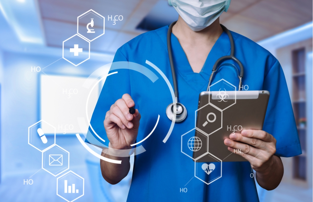 Seguros de Salud