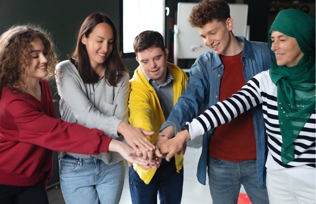 FP Técnico Superior en Integración Social en Granada