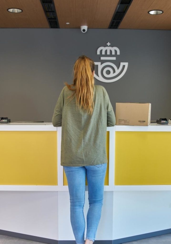 Atención al cliente