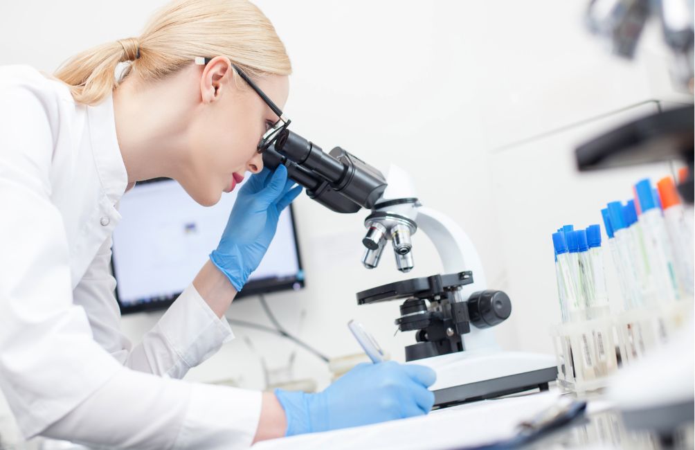 Técnico de Farmacia en la Industria Farmacéutica