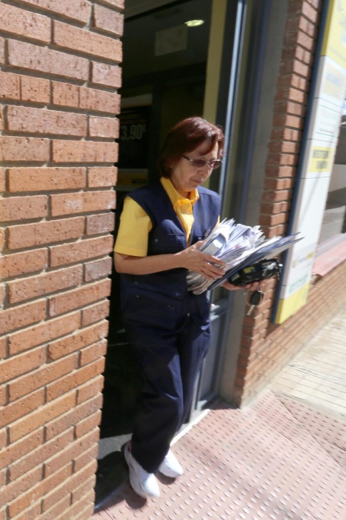 Administración y gestión