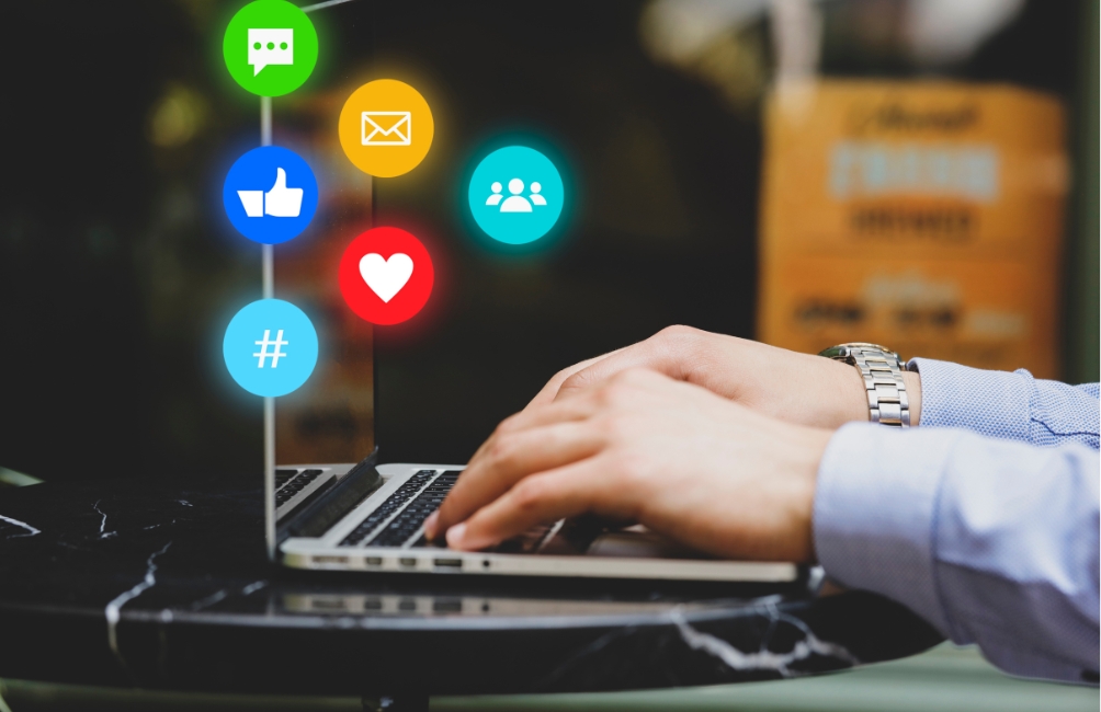 Especialista en Marketing Digital