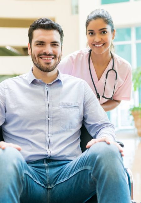 Transporte y logística