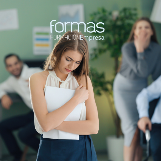 protocolo prevención acoso