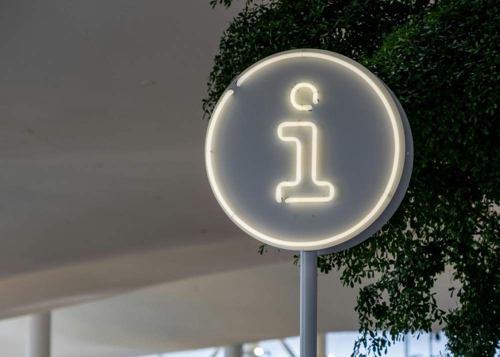 Informador Turistico