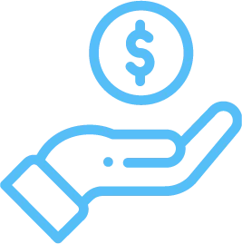 Facilidad pago y financiación sin intereses
